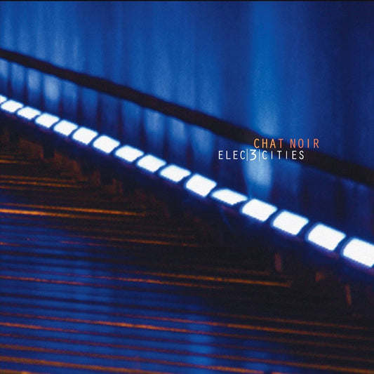 Elec3cities cover art