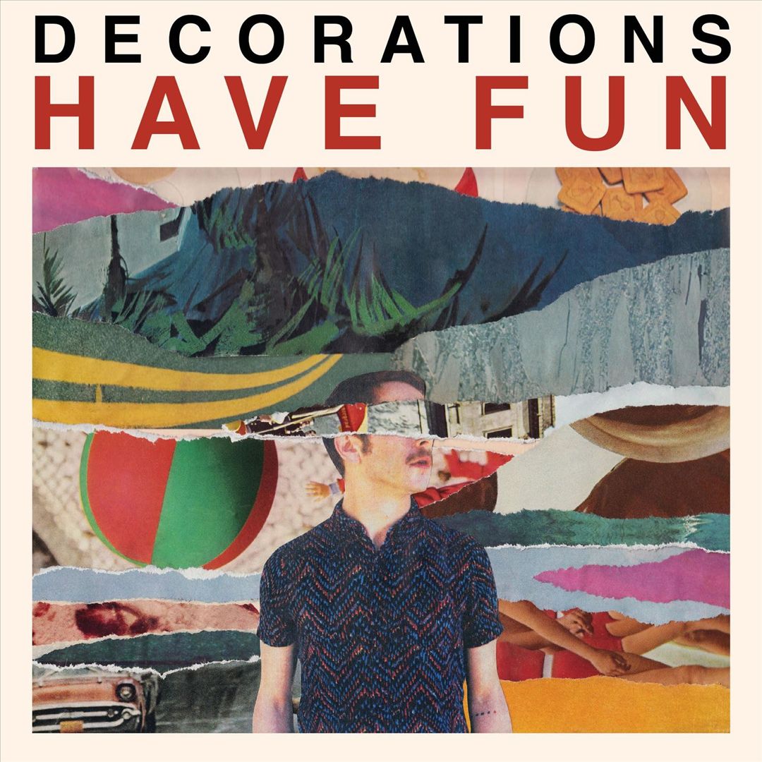 Have Fun cover art