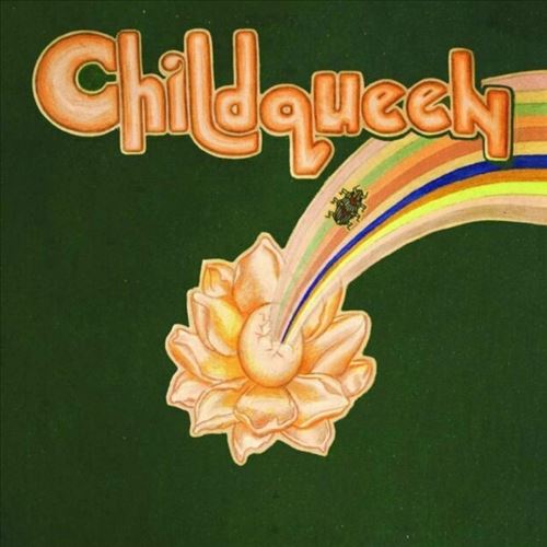 Childqueen cover art