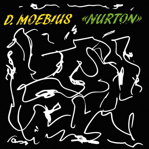 Nurton cover art