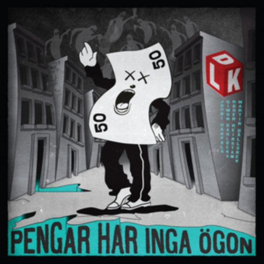 PENGAR HAR INGA ╓GON cover art