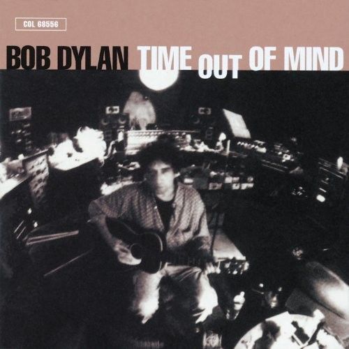 Time Out of Mind [20th Anniversary Edition] [2 LP + 7"] cover art