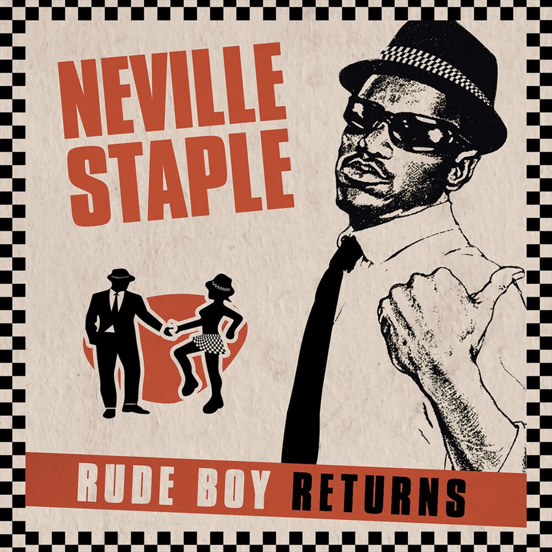 Rude Boy Returns cover art