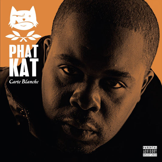 Carte Blanche cover art