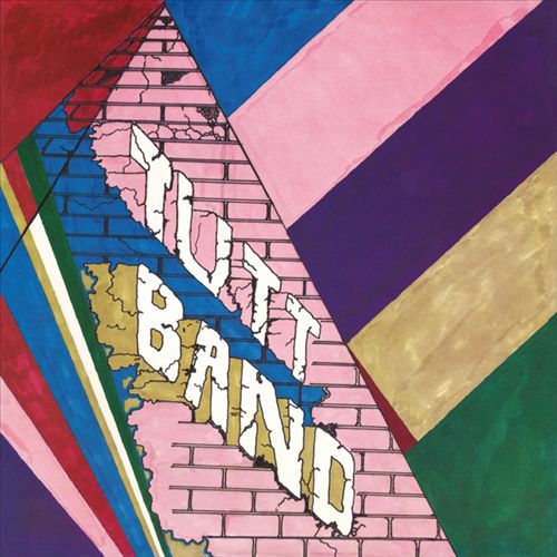 Tutt Band cover art