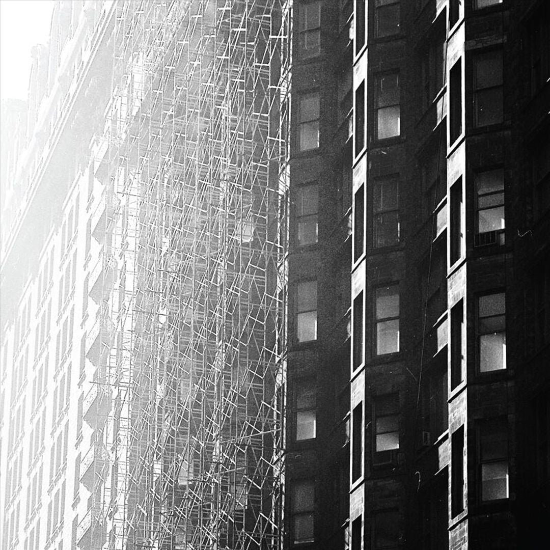 Hecks [LP] cover art