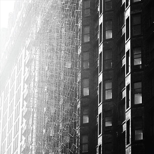 Hecks [LP] cover art