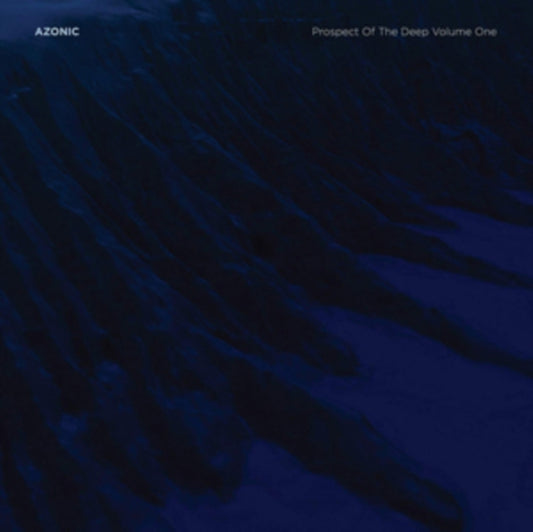 PROSPECT OF THE DEEP VOLUME ONE cover art