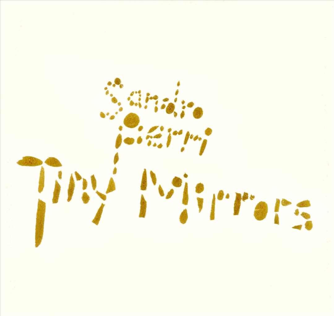 Tiny Mirrors cover art