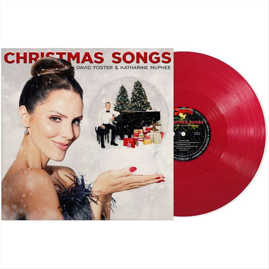 Christmas Songs cover art