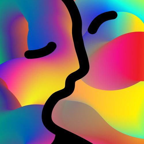 Someone Else cover art