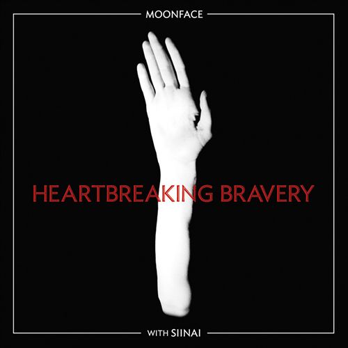 Heartbreaking Bravery cover art