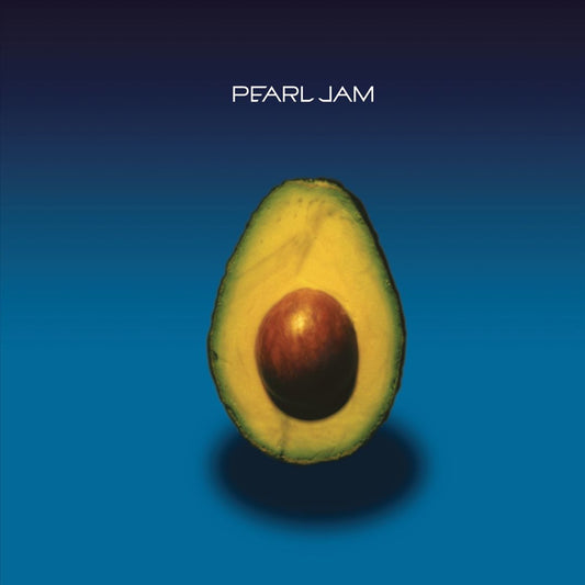 Pearl Jam [2017 Mix] cover art
