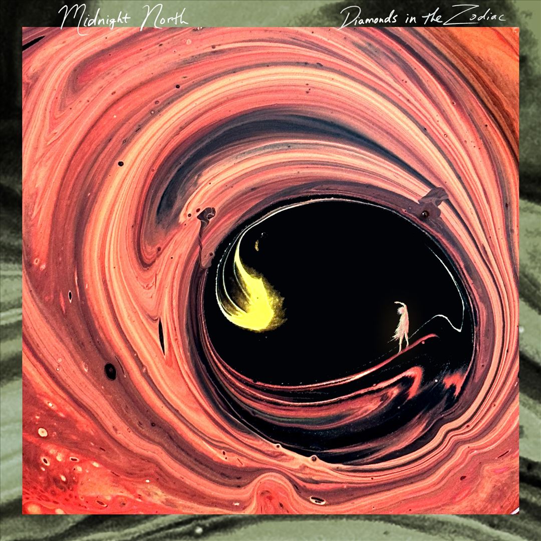 Diamonds in the Zodiac cover art