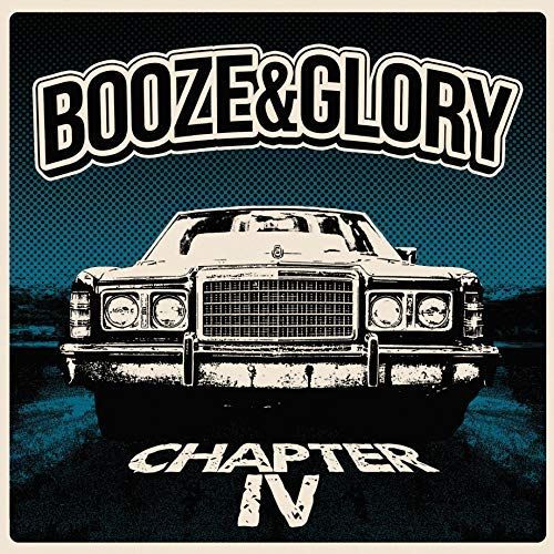Chapter IV cover art