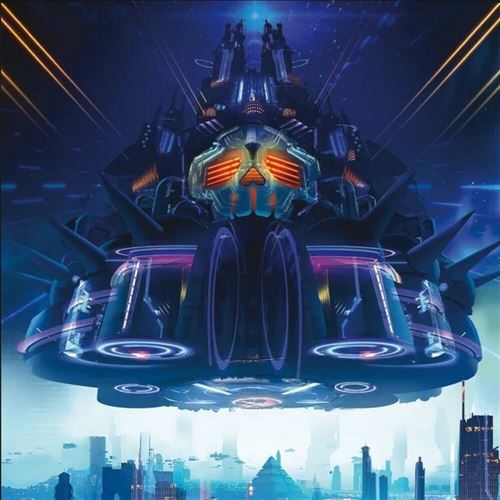 Mega Remix Man. Exe cover art