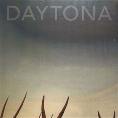Daytona cover art