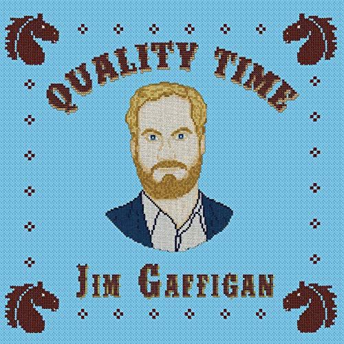 Quality Time cover art