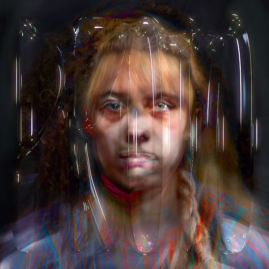 PROTO cover art