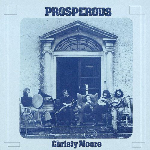 Prosperous cover art