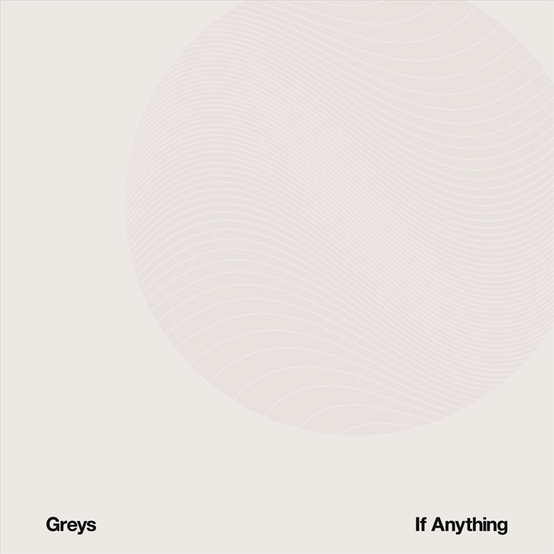If Anything cover art