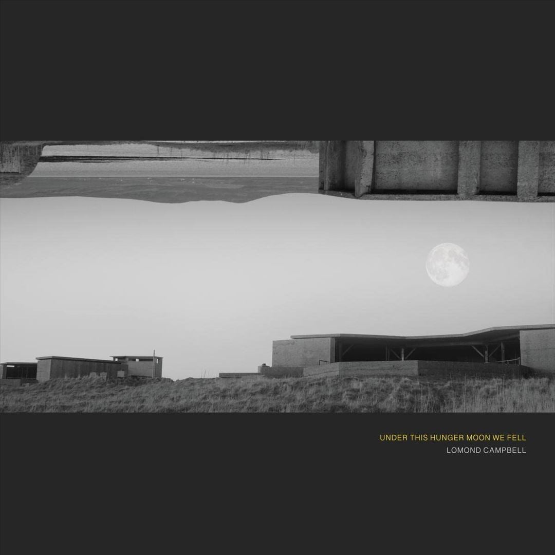 Under This Hunger Moon We Fell cover art