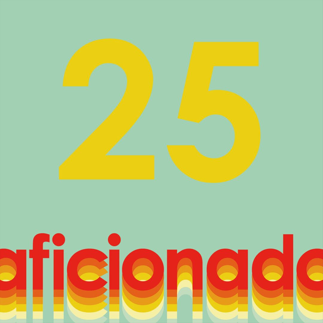 Jason Boardman & Moonboots Present: 25 Years of Aficionado cover art