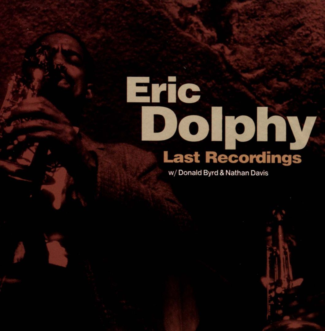 Last Recordings cover art