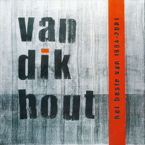 Beste Van 1994-2001 cover art