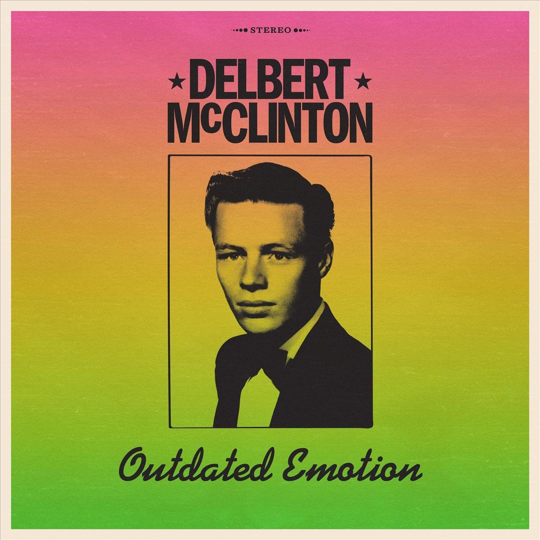 Outdated Emotion cover art