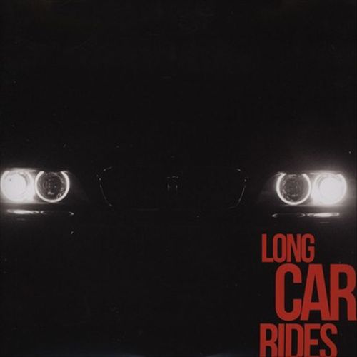 Long Car Rides cover art