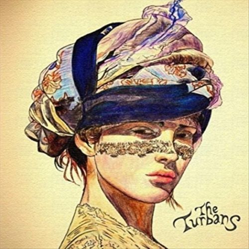 Turbans cover art
