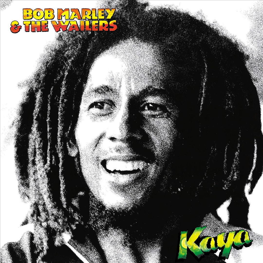 Kaya [Half-Speed Master] cover art