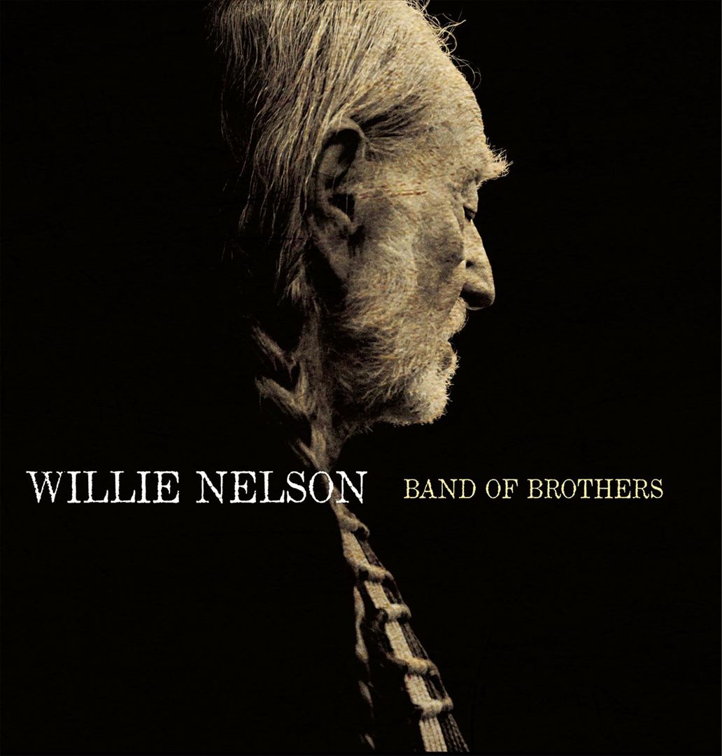 Band of Brothers [LP] cover art