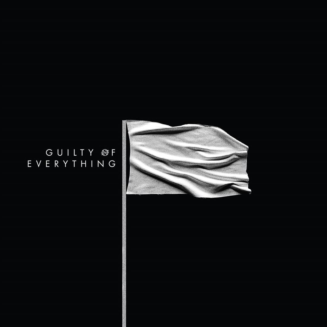 Guilty of Everything cover art
