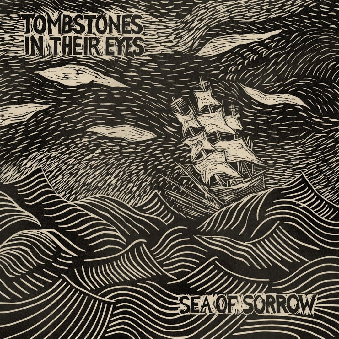 Sea of Sorrow cover art