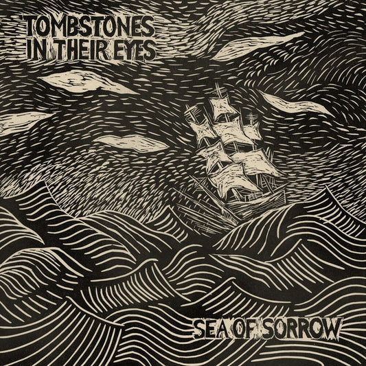 Sea of Sorrow cover art