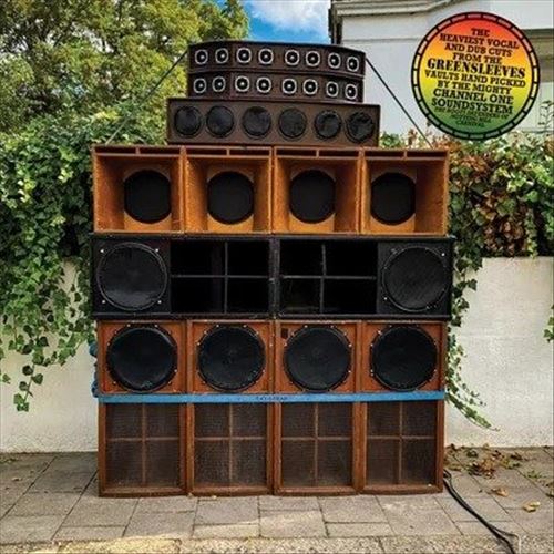 Down in the Dub Vaults cover art