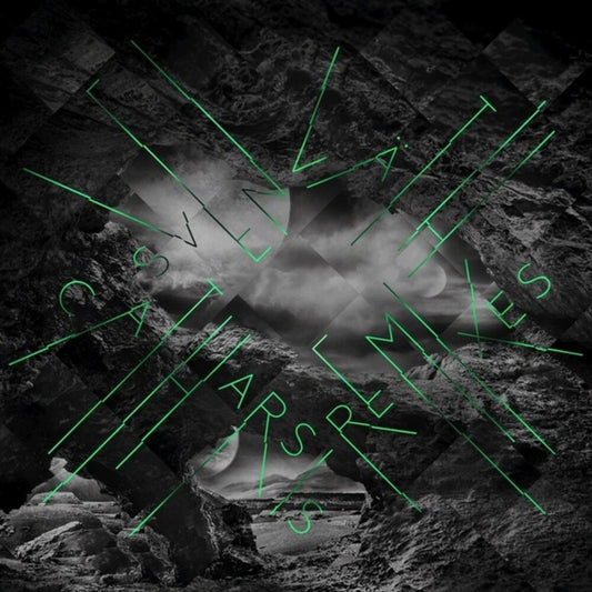 Catharsis cover art