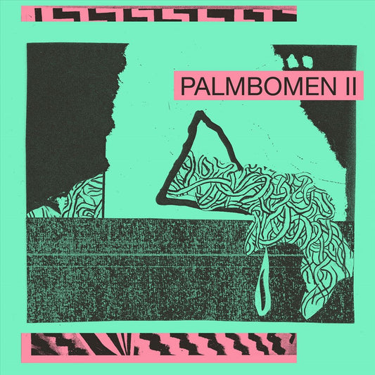Palmbomen II cover art