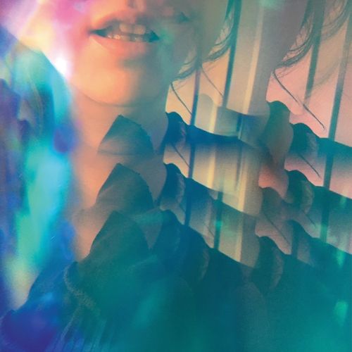 Laughter cover art