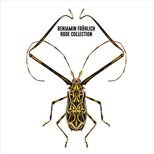 Rude Collection cover art
