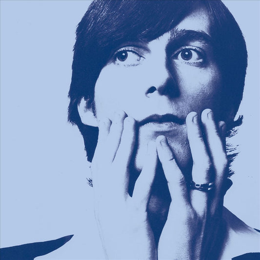 Hidden Beauty: 1973-1979 cover art