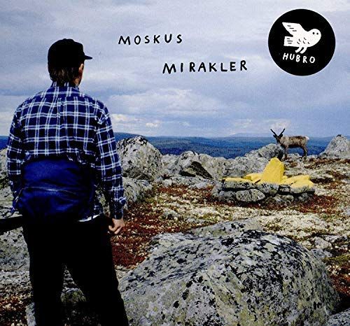 Mirakler cover art