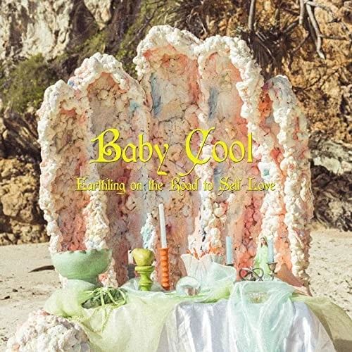 Earthling on the Road to Self Love cover art