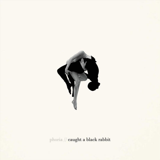 Caught a Black Rabbit cover art