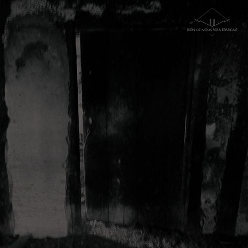 Rien Ne Nous Sera Épargné cover art