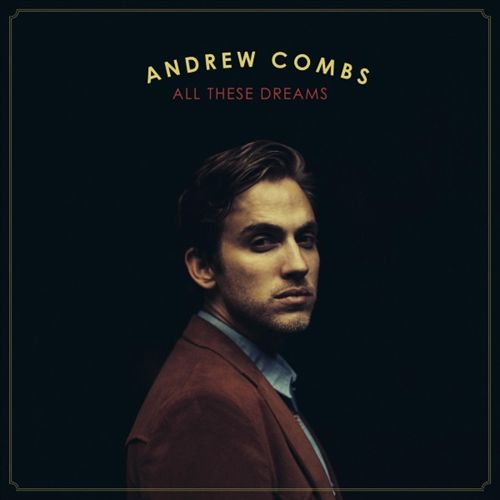 All These Dreams cover art