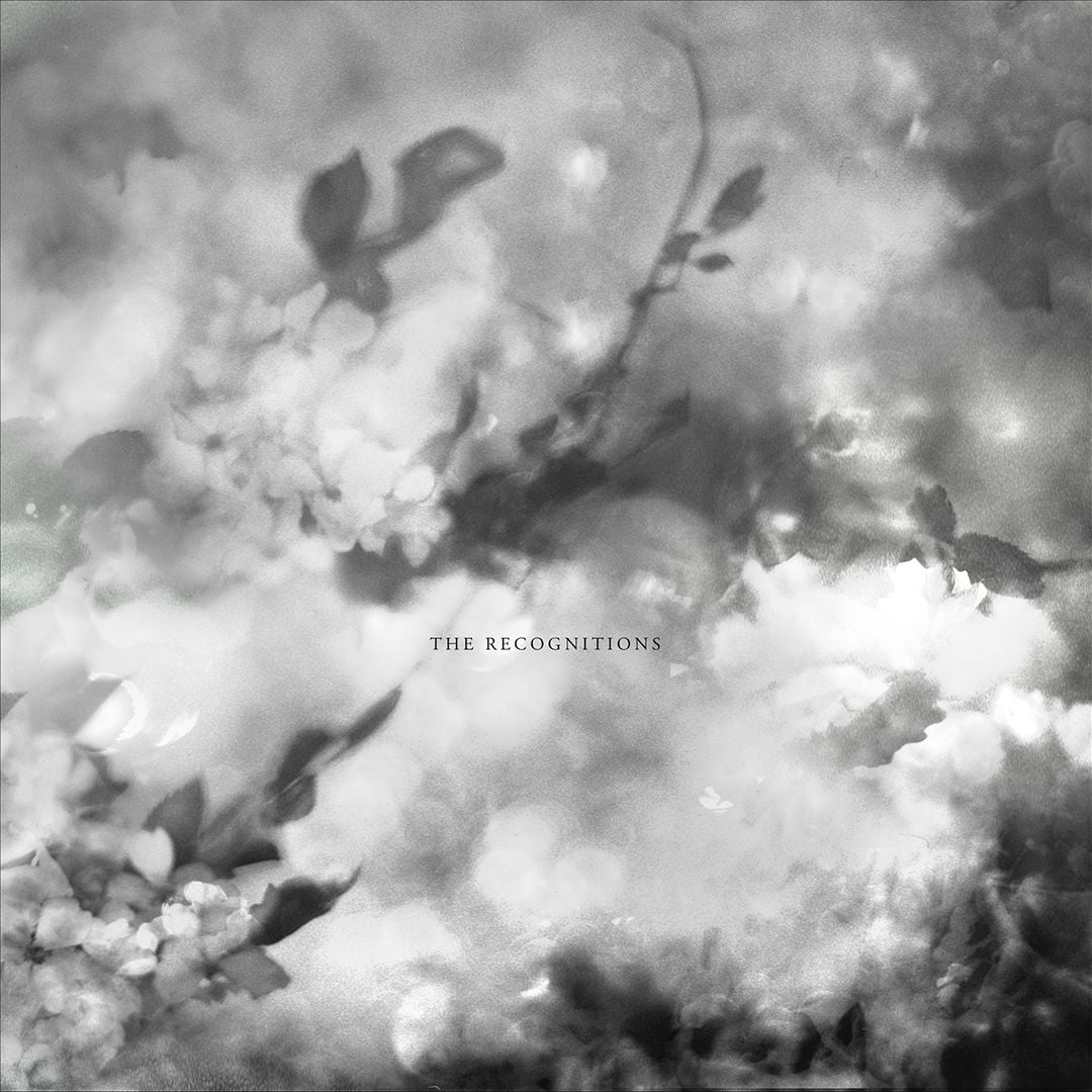 Recognitions cover art