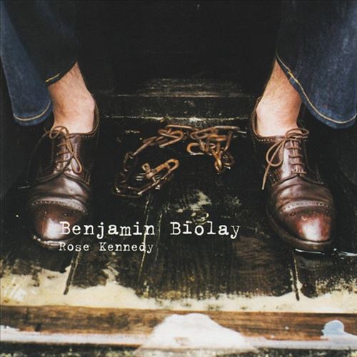 Rose Kennedy cover art